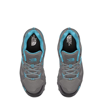 THE NORTH FACE Women’s Fastpack Waterproof Hiking Shoe