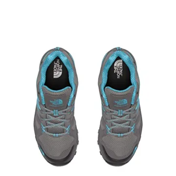 THE NORTH FACE Women’s Fastpack Waterproof Hiking Shoe