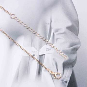 YienDoo Sexy Seashell Waist Chain Boho Star Shell Conch Pendant Body Chain Bikini Chain Belly Chain Belt Chain Stomach Chain Fashion Gold Body Jewelry Chain Gifts for Women