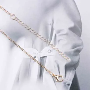 YienDoo Sexy Seashell Waist Chain Boho Star Shell Conch Pendant Body Chain Bikini Chain Belly Chain Belt Chain Stomach Chain Fashion Gold Body Jewelry Chain Gifts for Women