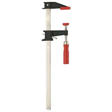Bessey 24 In Clutch Style Bar Clamps for Woodworking