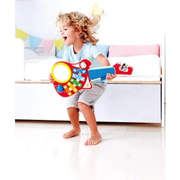 Hape 6-in-1 Music Maker Musical Toy for Kids
