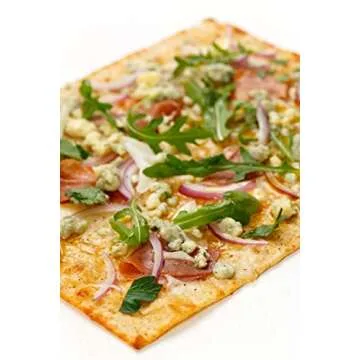 Joseph's Lavash Bread 3-Pack, Low Carb and Protein Rich