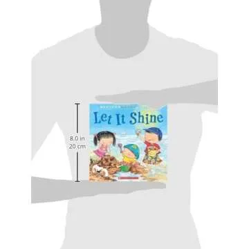 Let It Shine - Delightful Children's Seasonal Book