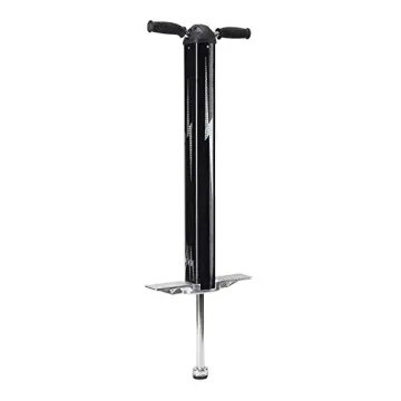 Flybar Super Pogo 2 Pogo Stick for Kids and Adults
