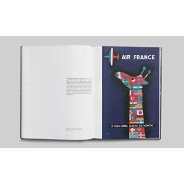 Airline Visual Identity 1945-1975: A Journey Through Design