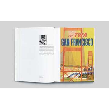 Airline Visual Identity 1945-1975: A Design Journey