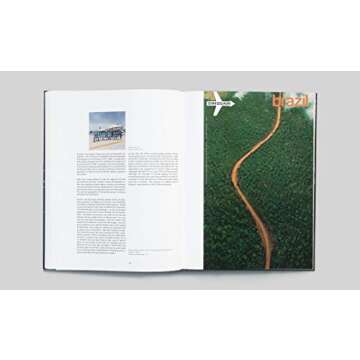 Airline Visual Identity 1945-1975: A Design Journey