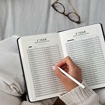 Lyfebooks Scribe Bible Journal for Spiritual Growth