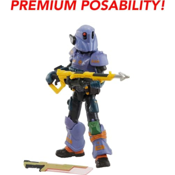 Mattel Lightyear Mo Morrison Action Figure for Kids and Collectors