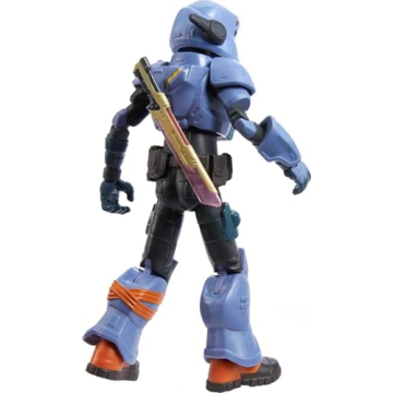 Mattel Lightyear Mo Morrison Action Figure for Kids and Collectors