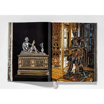Luxurious Cabinet of Natural Curiosity by Taschen
