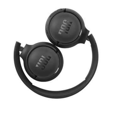 JBL Tune 510BT Wireless Headphones with Purebass Sound