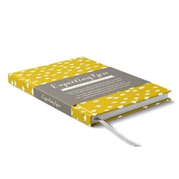 Expecting You — A Keepsake Pregnancy Journal