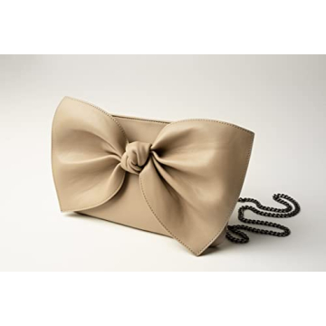 Before & Ever Oversized Wristlet Clutch for Women