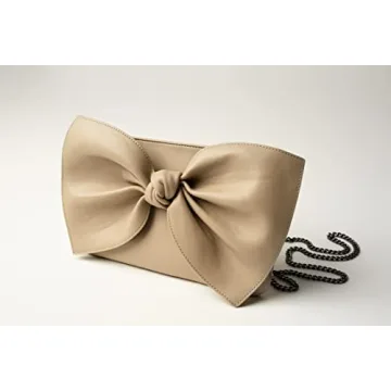 Before & Ever Oversized Wristlet Clutch for Women