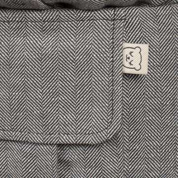 Baby Tula Coast Explore Mesh Baby Carrier, Adjustable Newborn to Toddler Carrier, Ergonomic and Multiple Positions for 7 – 45 pounds