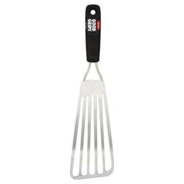 OXO Good Grips Stainless Steel Fish Turner