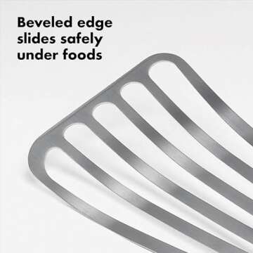 OXO Good Grips Stainless Steel Fish Turner