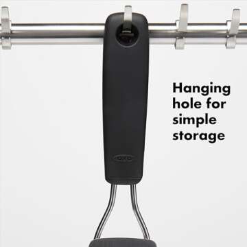 OXO Good Grips Stainless Steel Fish Turner