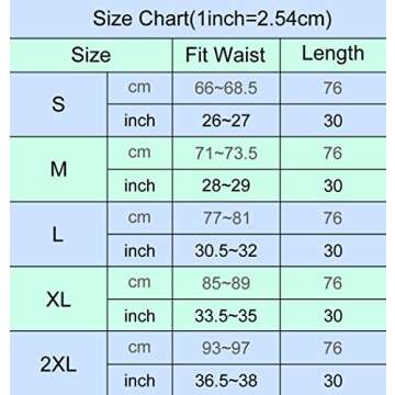 GRACE KARIN Women's Summer High Waist Flare A-line Pleated Swing Midi Skirt Red M