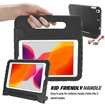 ProCase Kids Case iPad 10.2, Shockproof & Lightweight Protection