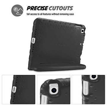 ProCase Kids Case iPad 10.2, Shockproof & Lightweight Protection