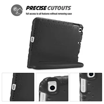 ProCase Kids Case iPad 10.2, Shockproof & Lightweight Protection