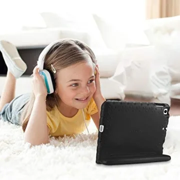 ProCase Kids Case iPad 10.2, Shockproof & Lightweight Protection