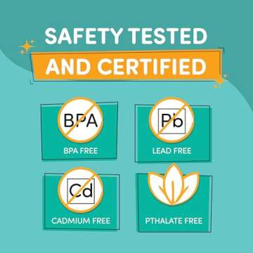 Lone Cone Kid-Friendly Rain Boots with Easy-On Handles