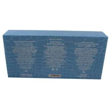 Versace Man Eau Fraiche By Gianni Versace For Men Edt .17 Oz Mini & After Shave Balm .8 Oz Mini & Shower Gel .8 Oz Mini