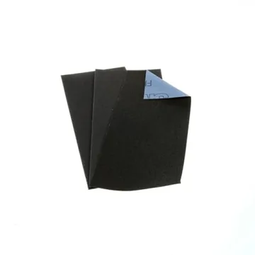 3M Emery Cloth Sandpaper for Rust Removal & Polishing