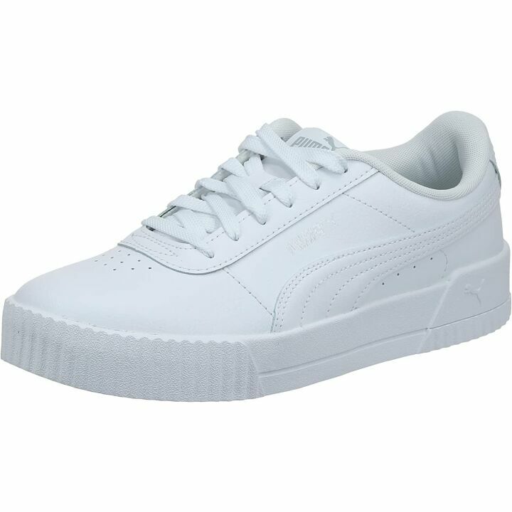 PUMA Women's Carina Sneakers for Style and Comfort