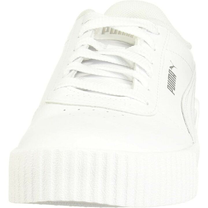 PUMA Women's Carina Sneakers for Style and Comfort