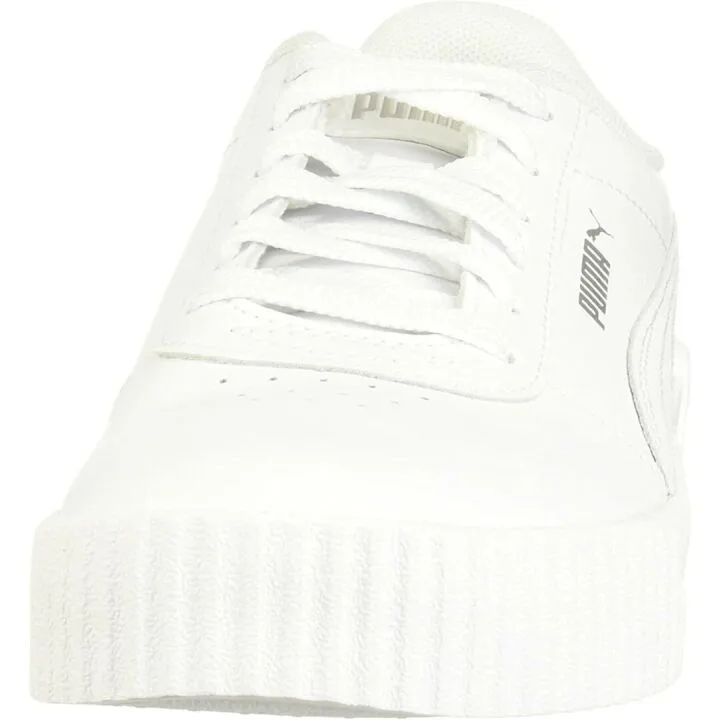 PUMA Women's Carina Sneakers for Style and Comfort