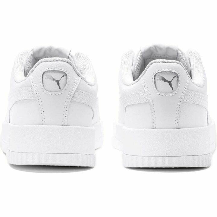 PUMA Women's Carina Sneakers for Style and Comfort