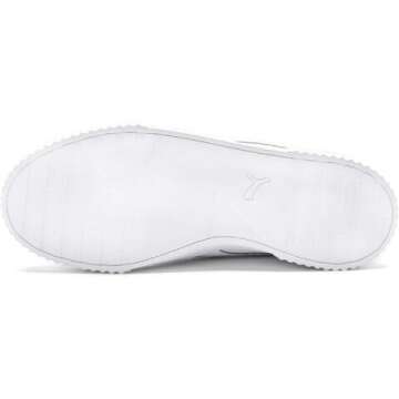 PUMA Women's Carina Sneakers for Style and Comfort