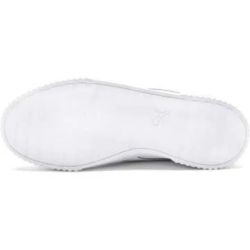 PUMA Women's Carina Sneakers for Style and Comfort