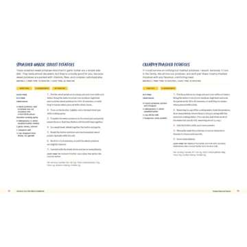 The Easy Gluten-Free Cookbook: Fast and Fuss-Free Recipes for Busy People on a Gluten-Free Diet