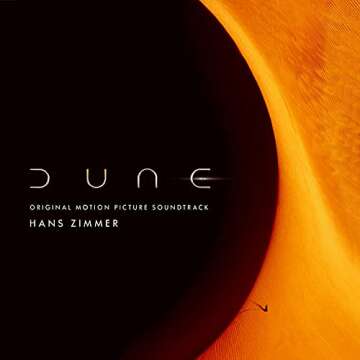 Dune (Original Motion Picture Soundtrack) - Epic Cinematic Experience