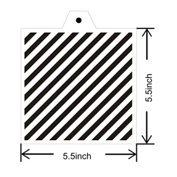 16 Essential Baking Stencils for Creative Cookie Decorating