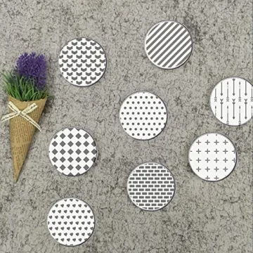 16 Essential Baking Stencils for Creative Cookie Decorating