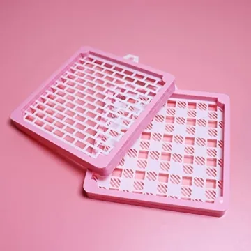 16 Essential Baking Stencils for Creative Cookie Decorating