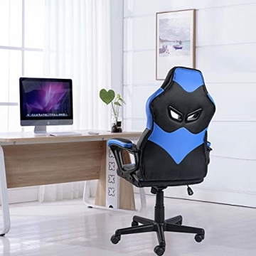 JOYFLY Gaming Chair - Ergonomic Comfort for All Ages
