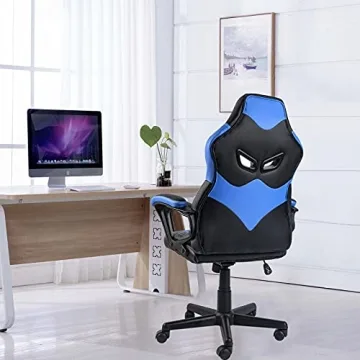 JOYFLY Gaming Chair - Ergonomic Comfort for All Ages