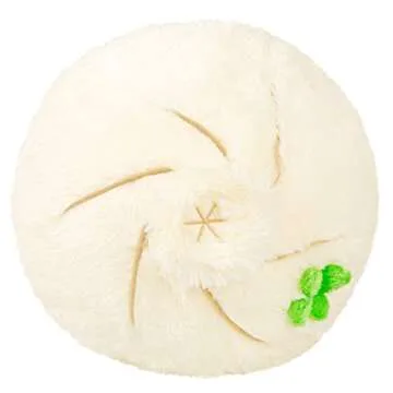 Squishable Mini Soup Dumpling Plush - Cute & Cuddly