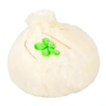 Squishable Mini Soup Dumpling Plush - Cute & Cuddly