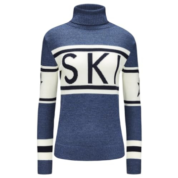 Schild Sweater - Versatile Fashion for Every Occasion