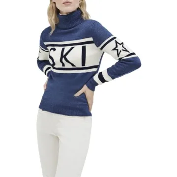 Schild Sweater - Versatile Fashion for Every Occasion