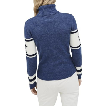 Schild Sweater - Versatile Fashion for Every Occasion
